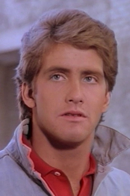 Photo of Lee Majors II, Acting