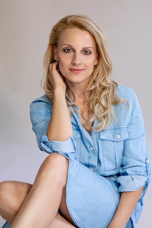 Photo of Franziska Fink, Acting