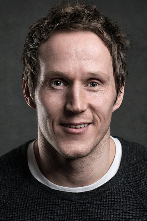 Photo of Ben Jagger, Writing