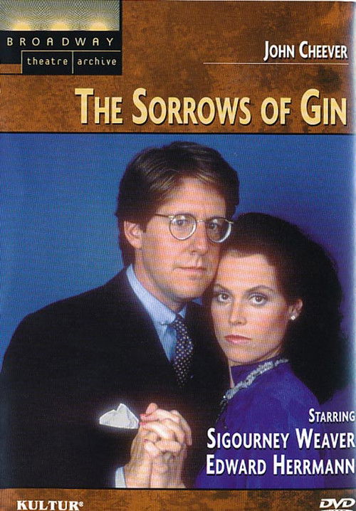 Movie poster for The Sorrows of Gin (1979)