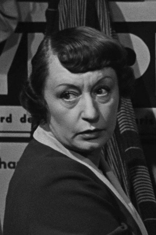 Photo of Jane Helly, Acting
