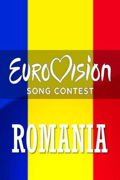 Selecţia Naţională poster