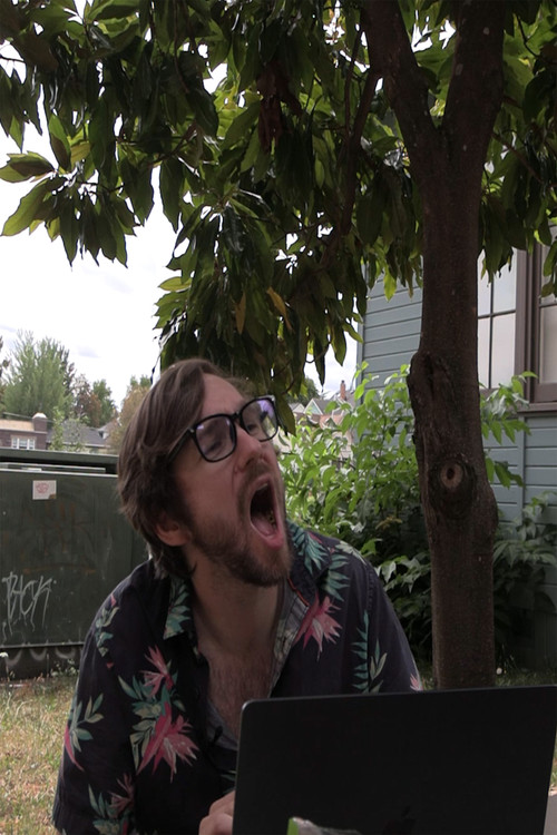 Photo of Alex Hartwig, Production