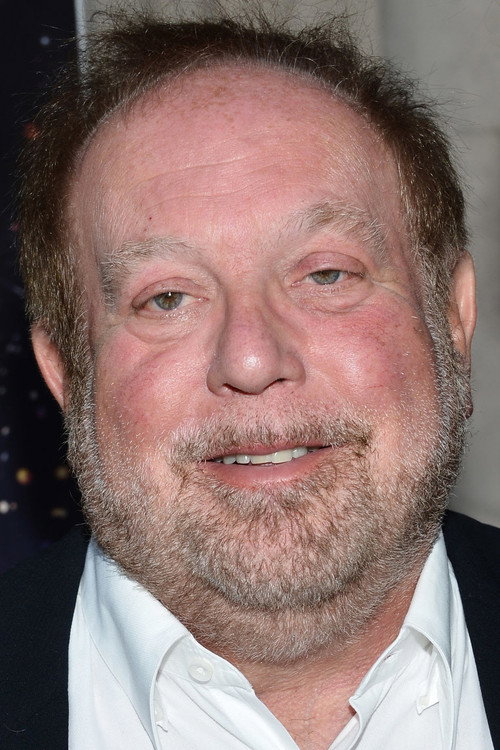 Photo of Ken Ehrlich, Production