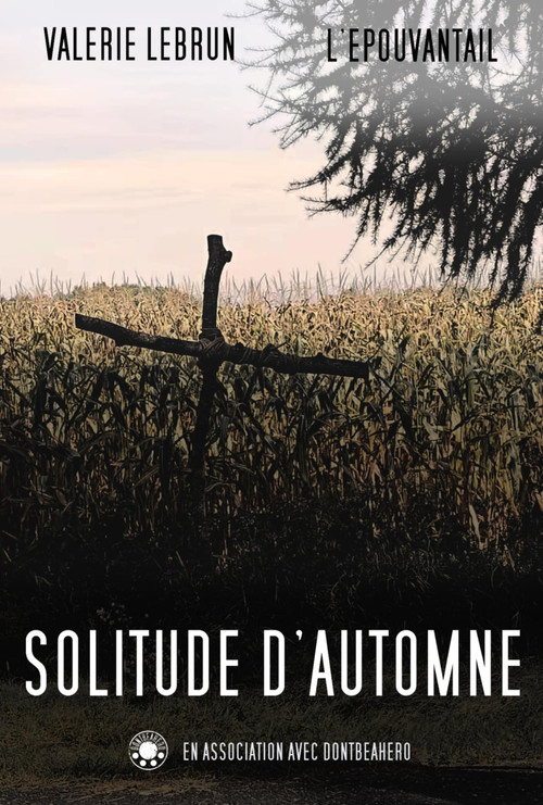 Movie poster for Solitude d'Automne (2025)