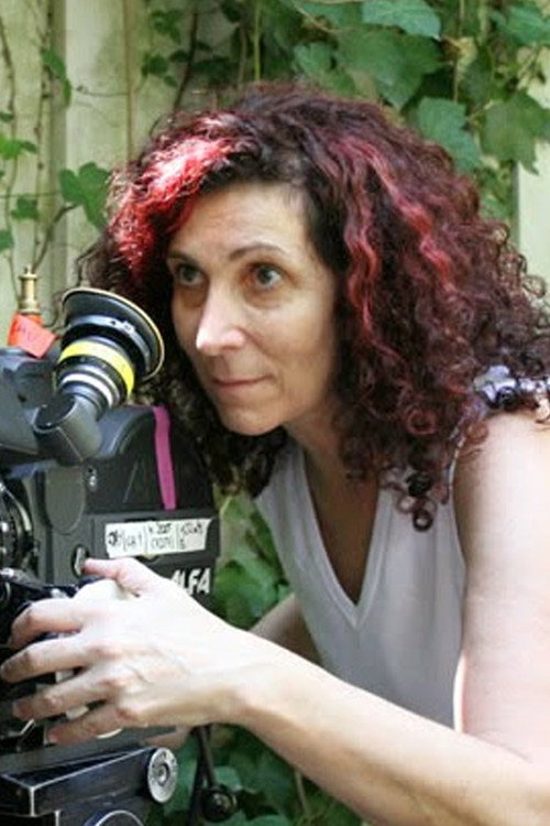 Photo of María Victoria Menis, Directing