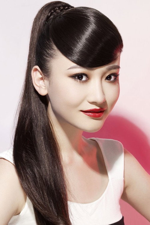 Photo of Zihan Qin, Acting