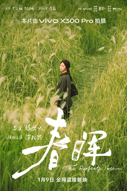 春晖 poster