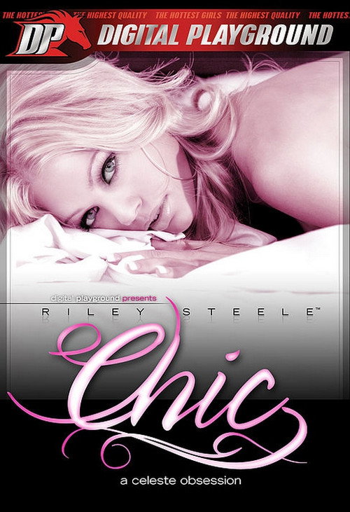 Movie poster for Riley Steele: Chic (2009)