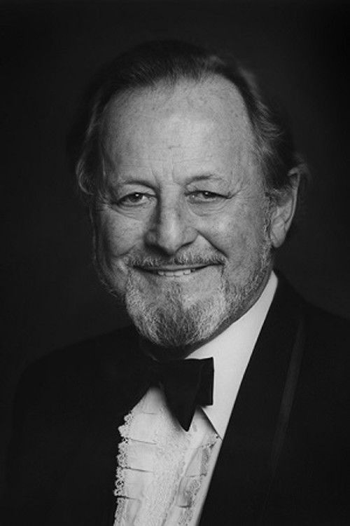 Ralph Nelson profile