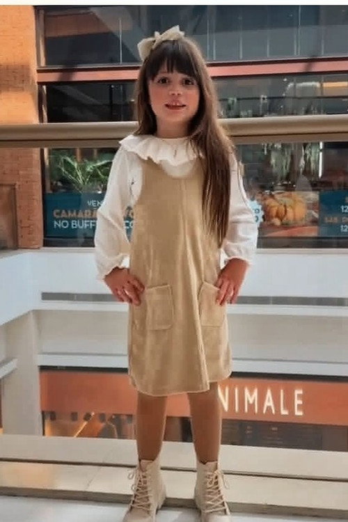 Photo of Velenntina, Acting