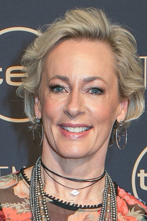 Amanda Keller profile