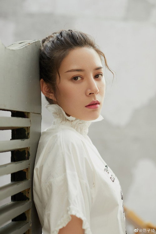 Photo of Fan Ziqi, Acting