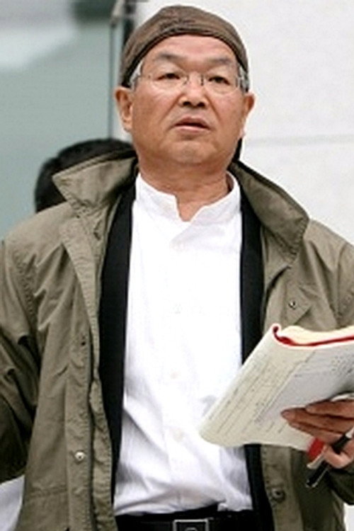 Photo of Takao Nagaishi, Directing