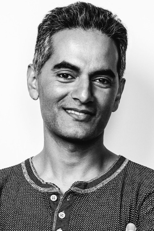 Photo of Omar Mullick, Directing