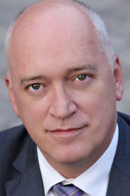 Photo of Donnie Kehr, Acting