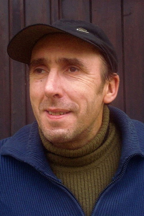 Manu Layotte profile