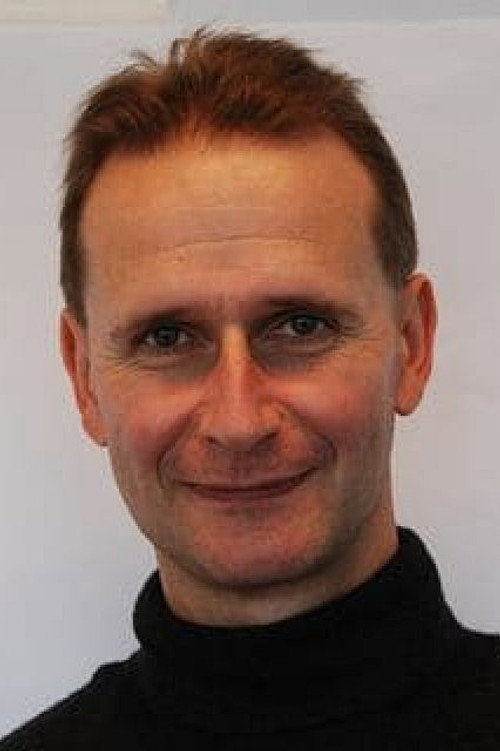Photo of Stefan Pfaffe, Crew