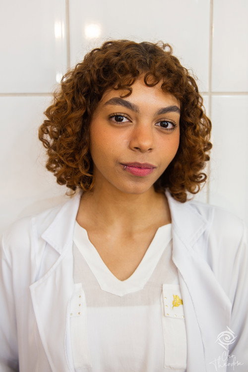 Photo of Lívia Mayra, Acting