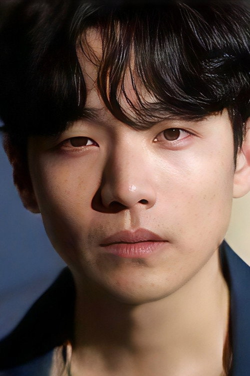 Photo of Kim Young-pyo, Acting