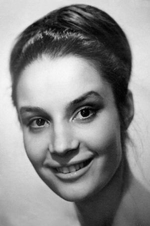 Photo of Natalya Velichko, Acting