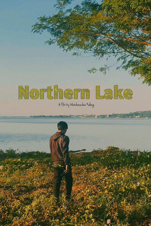 Movie poster for Northern Lake (2025)