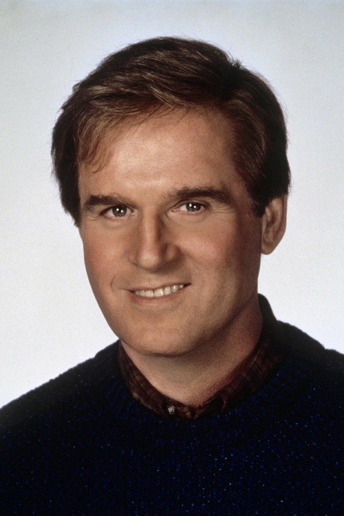 Photo of Charles Grodin, Acting
