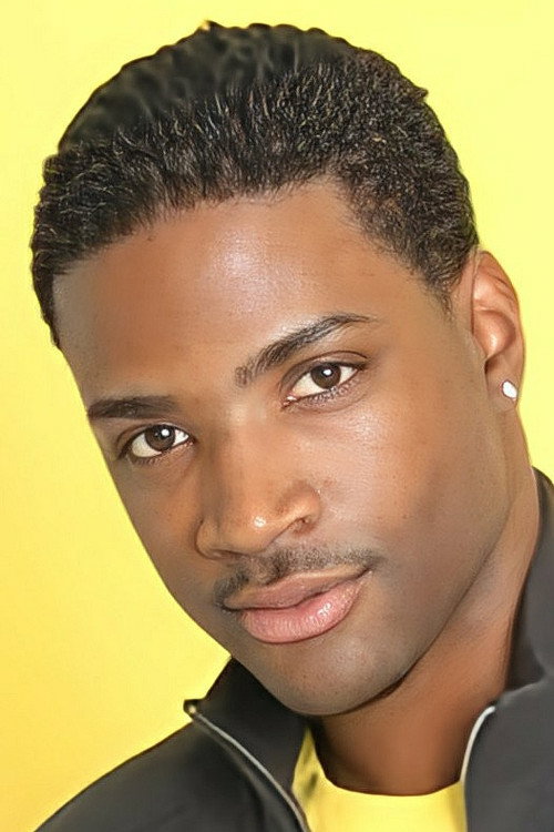 Photo of Reign Morton, Acting
