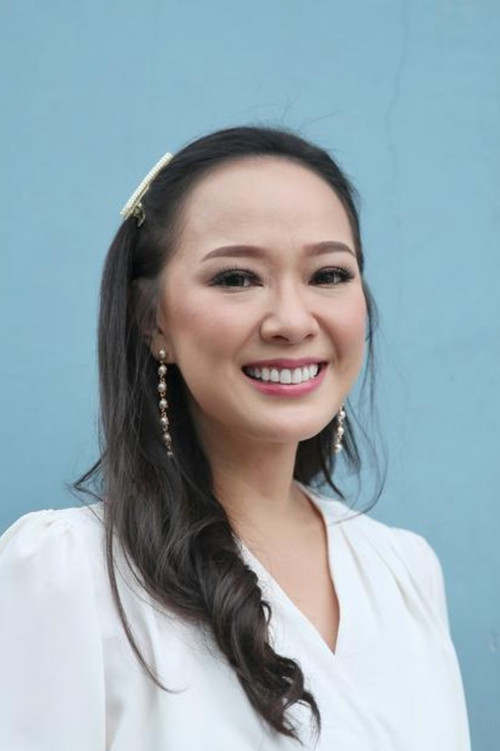 Photo of Yuanita Christiani, Acting