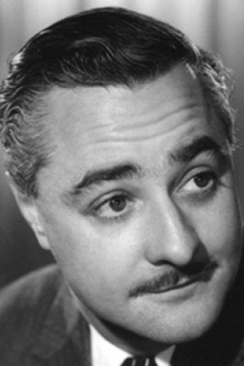 Michael Carreras profile