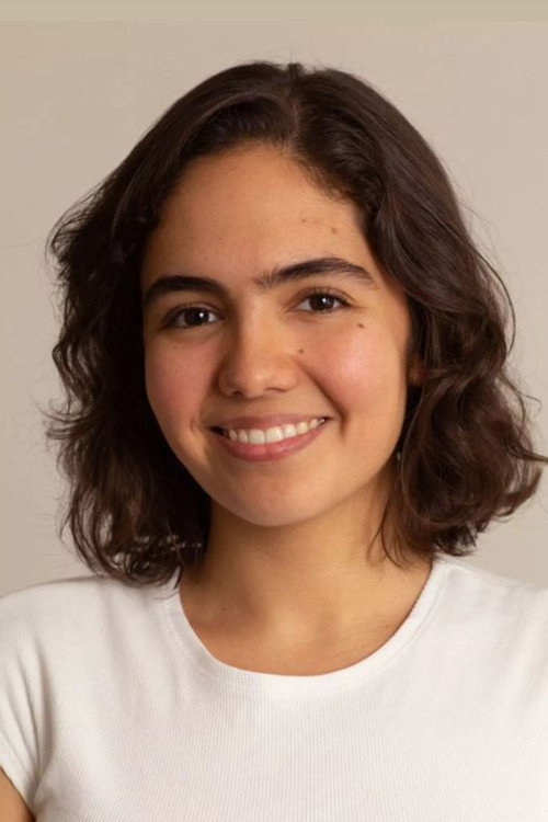 Photo of Camila Acosta, Acting