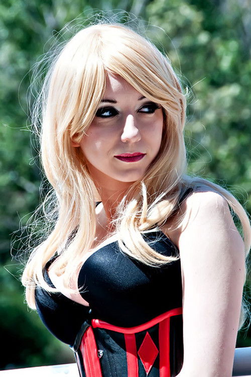 Riki LeCotey profile