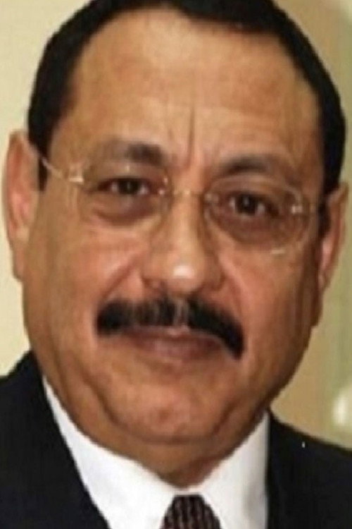 Photo of Majdi Abdulwahhab, Acting