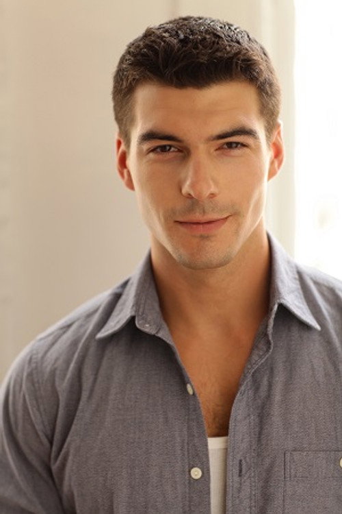 Photo of Nick Ritacco, Acting