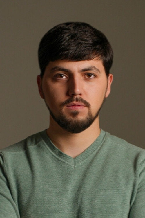 Artak Harutyunyan profile