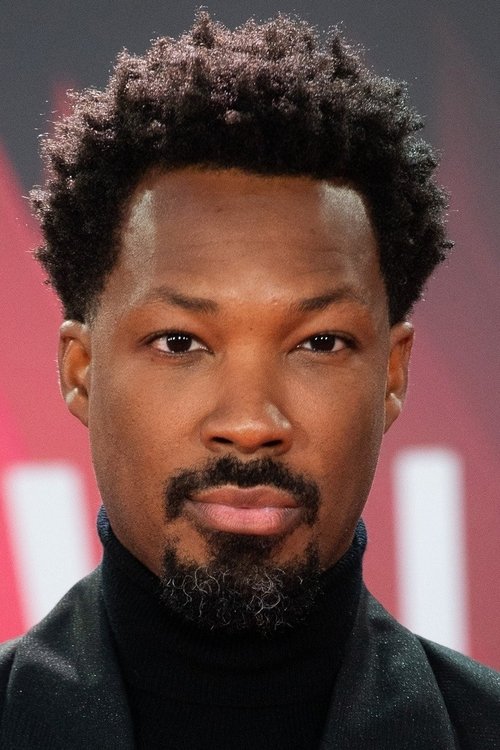 Corey Hawkins profile