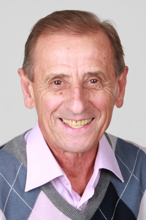 Anatoly Kalmykov profile