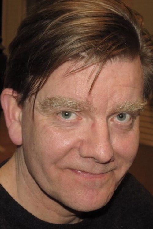 Photo of Olle Jansson, Acting