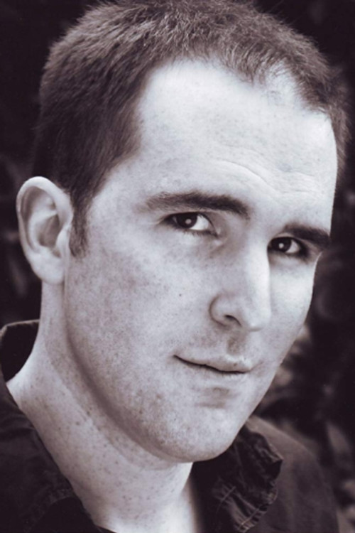 Gareth Tunley profile