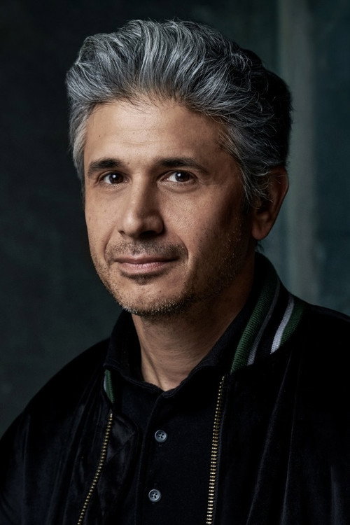 Photo of Win Rosenfeld, Production