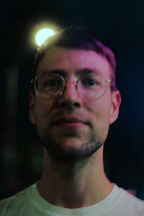 Blake Williams profile