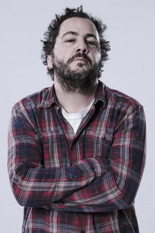 Maurício Eça profile