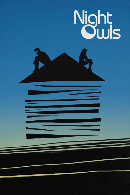 Movie poster for Night Owls (2015)
