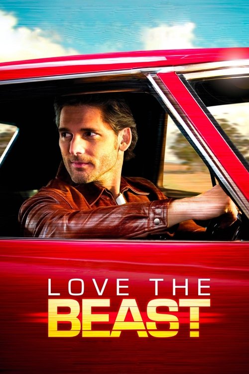 Movie poster for Love the Beast (2009)