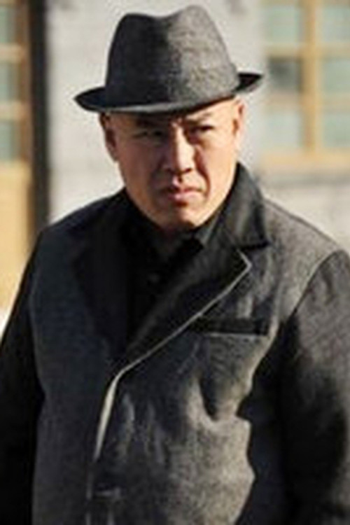 Photo of Biao Wang, Acting