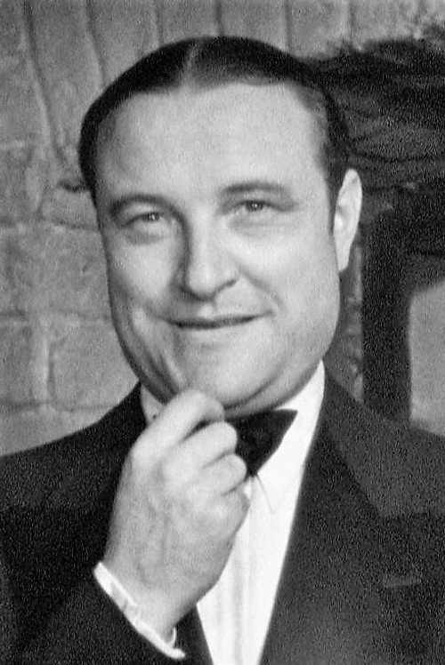 Photo of Frank Vosper, Acting