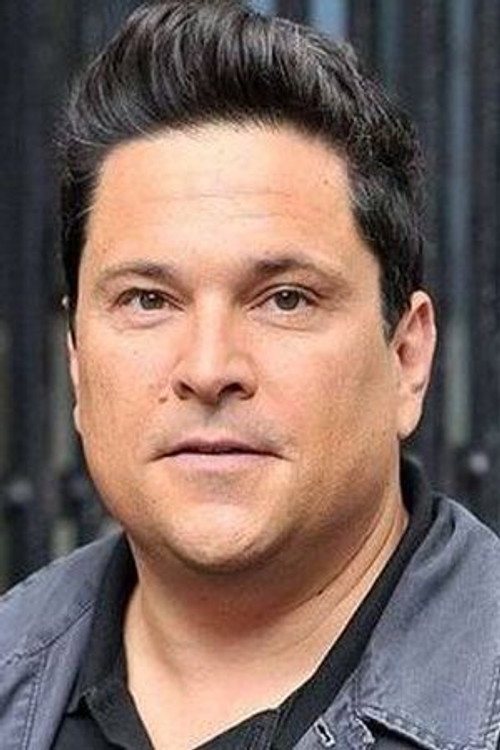 Dom Joly profile