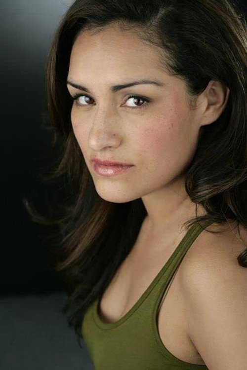 Photo of Nicole Shalhoub, Acting