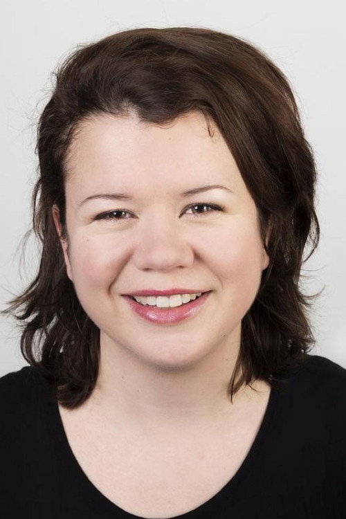 Photo of Märta Lundin, Acting