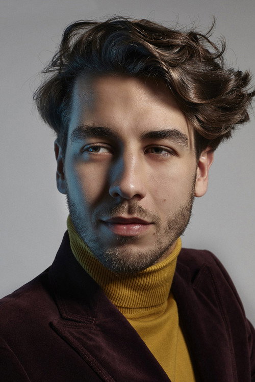 Photo of Ondřej Kubina, Acting
